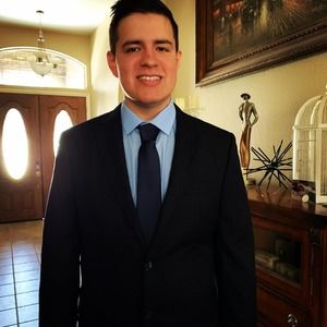 Meet your Posher, Mason